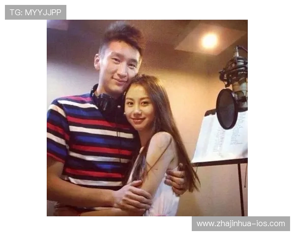 孙悦与陈露携手共赴人生新篇章 深度剖析他们的爱情故事与成长历程